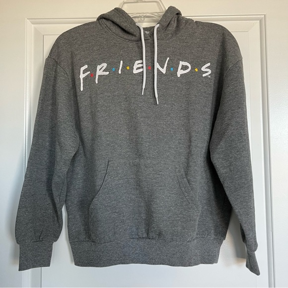 Friends TV show hoodie - Picture 1 of 3